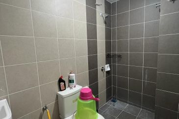 Albury 2 @ Mahkota Hills