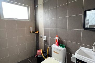 Albury 2 @ Mahkota Hills