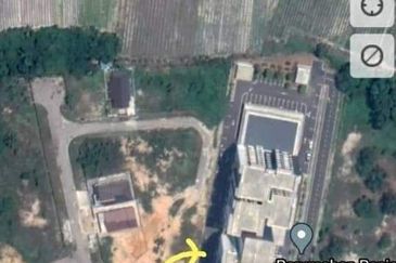 MANJUNG RESIDEN, SERI MANJUNG