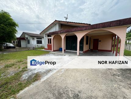 Fasa 1D1, Seri Manjung, Rumah Banglo untuk DiJual [Laman Luas], Perak, Manjung