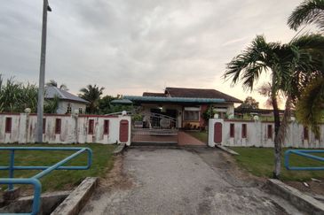 KAMPUNG SERDANG