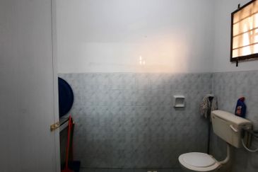 TAMAN DESA MANJUNG RAYA