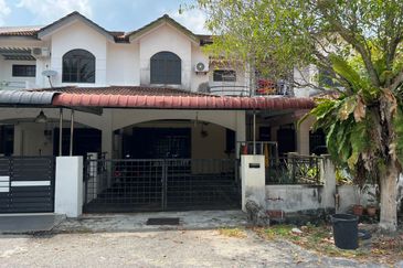 TAMAN DESA MANJUNG RAYA