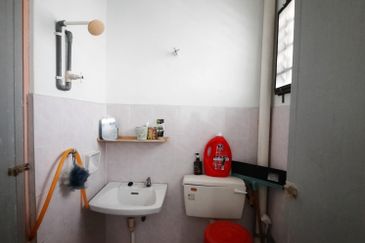 TAMAN DESA MANJUNG RAYA