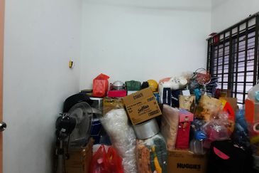 TAMAN DESA MANJUNG RAYA