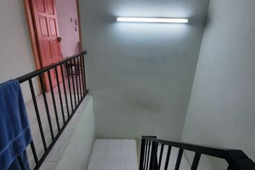 TAMAN DESA MANJUNG RAYA