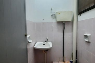 TAMAN DESA MANJUNG RAYA