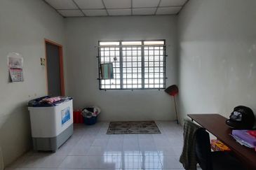 TAMAN DESA MANJUNG RAYA