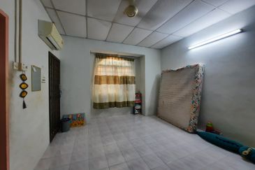 TAMAN DESA MANJUNG RAYA