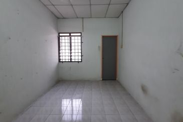 TAMAN DESA MANJUNG RAYA