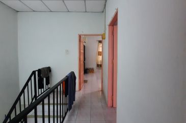 TAMAN DESA MANJUNG RAYA