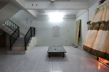 TAMAN DESA MANJUNG RAYA