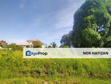 Batu 7 Lekir Sitiawan -Lot Banglo Untuk Dijual, Perak, Manjung