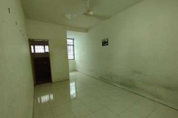 TAMAN MEWAH AMAN
