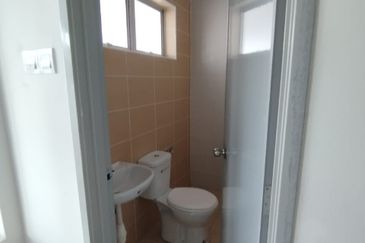 TAMAN BOTANIKA RESIDENCE, SITIAWAN