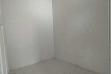 TAMAN BOTANIKA RESIDENCE, SITIAWAN