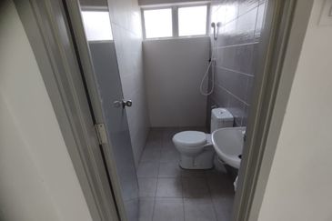 TAMAN BOTANIKA RESIDENCE, SITIAWAN