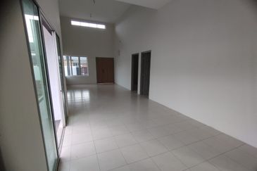 TAMAN BOTANIKA RESIDENCE, SITIAWAN