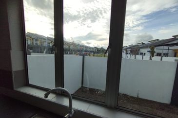 TAMAN BOTANIKA RESIDENCE, SITIAWAN