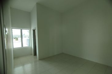 TAMAN BOTANIKA RESIDENCE, SITIAWAN