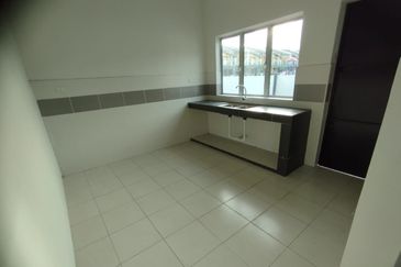 TAMAN BOTANIKA RESIDENCE, SITIAWAN