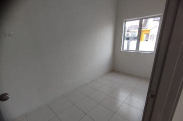 TAMAN BOTANIKA RESIDENCE, SITIAWAN