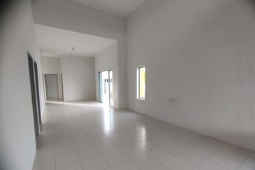 TAMAN BOTANIKA RESIDENCE, SITIAWAN