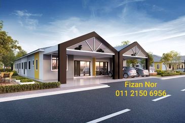 RPT TITI GANTUNG/BINJAI