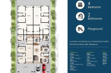 RPT TITI GANTUNG/BINJAI