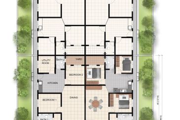 RPT TITI GANTUNG/BINJAI