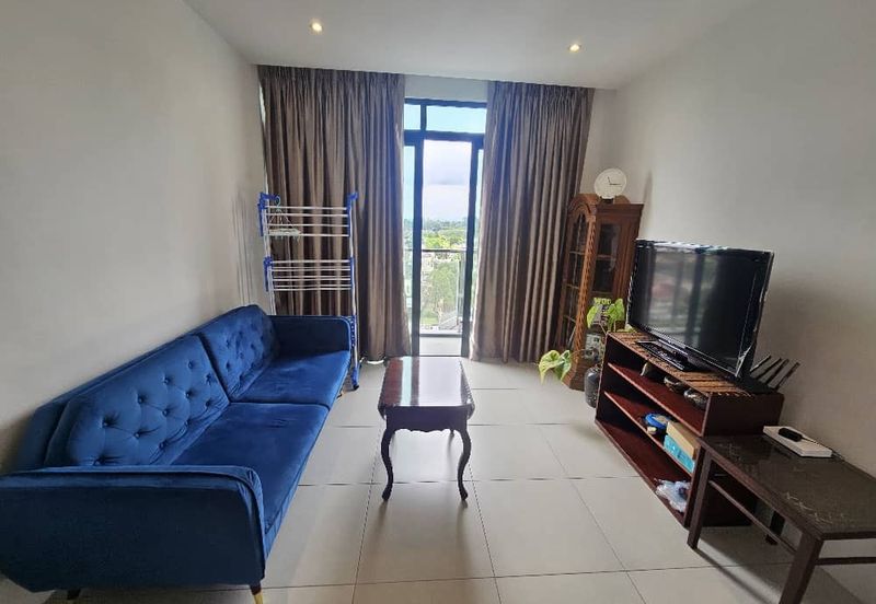 Royal Richmond Gold Condominium