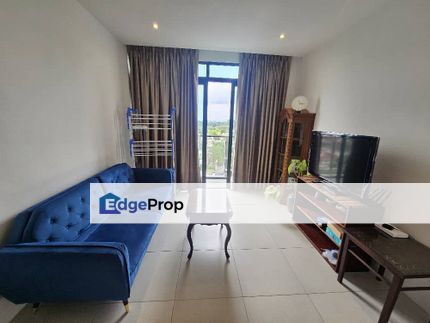 Royal Richmond 2 Bedroom Unit For Rent, Sarawak, Kuching