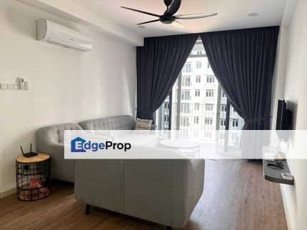 Avona Residence 3 Bedroom Unit For Rent, Sarawak, Kuching
