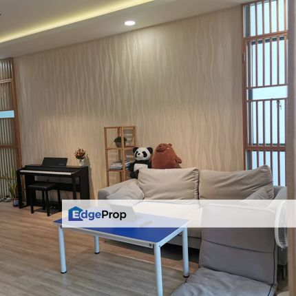 The Park Residence 3 Bedroom Unit For Rent, Sarawak, Kuching