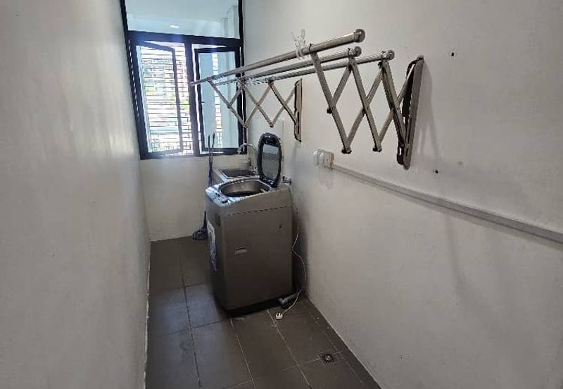 Vermont Suites Condominium