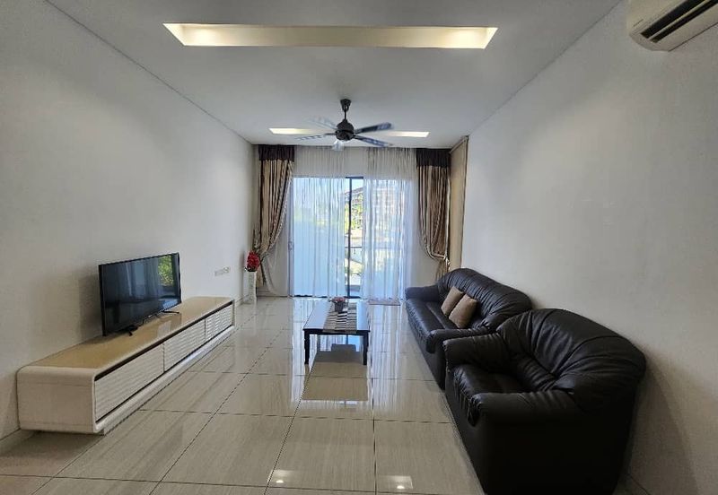 Vermont Suites Condominium