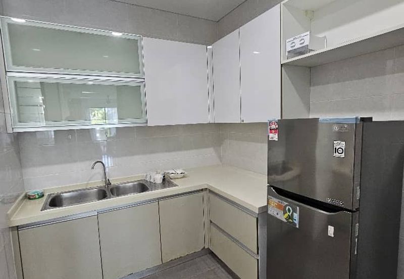 Vermont Suites Condominium