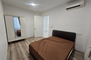 Vermont Suites Condominium