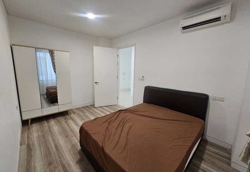 Vermont Suites Condominium