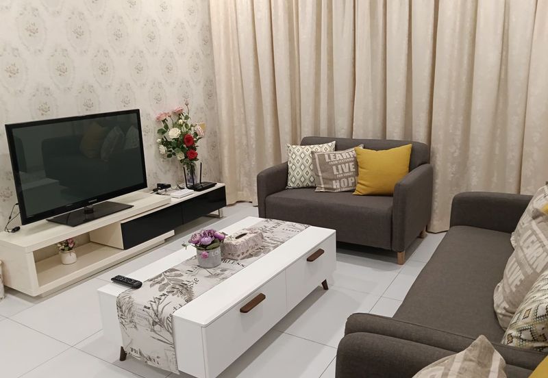 Sapphire On The Park