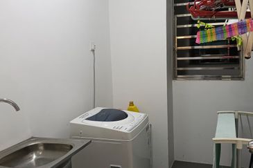 Sapphire On The Park