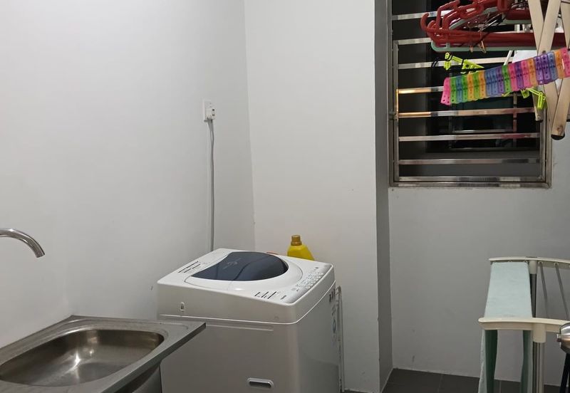 Sapphire On The Park