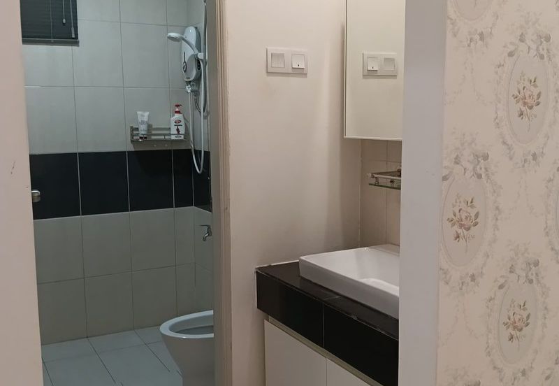 Sapphire On The Park