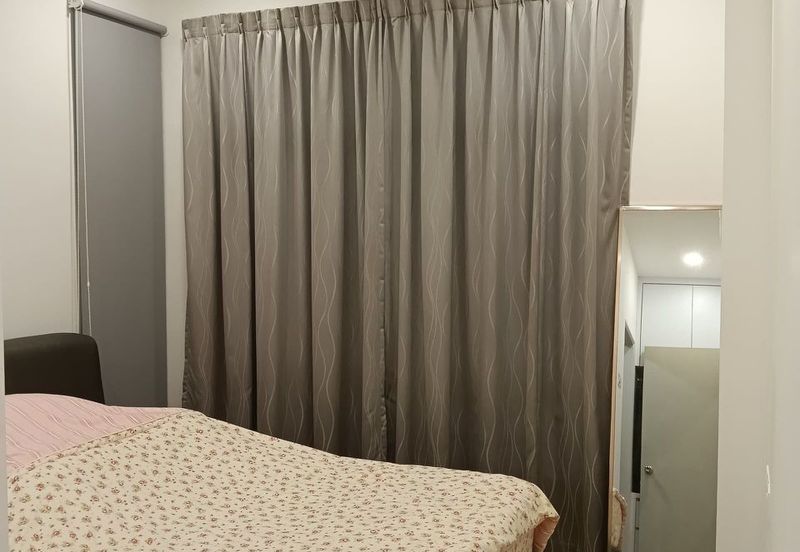 Sapphire On The Park