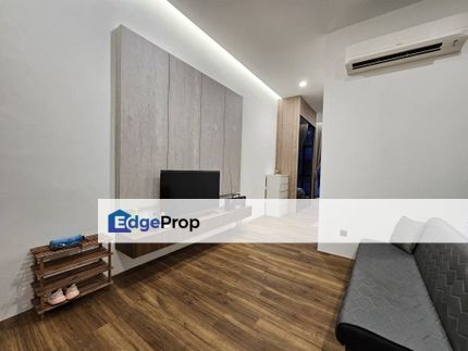 Toorak Park Studio Unit For Rent, Sarawak, Kuching