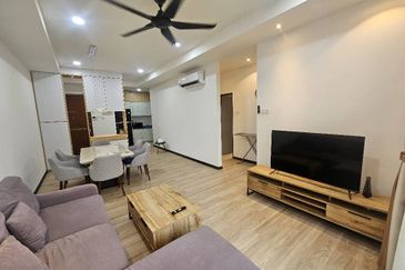 Rivervale Condominium