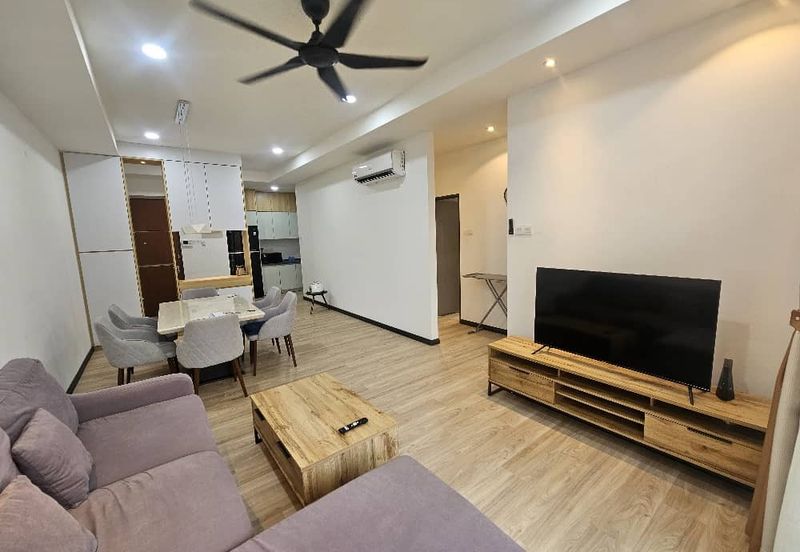 Rivervale Condominium