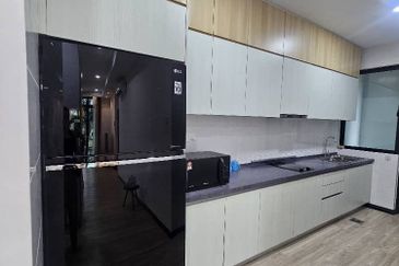 Rivervale Condominium