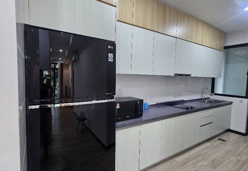 Rivervale Condominium