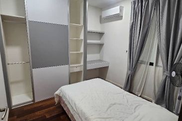 Rivervale Condominium